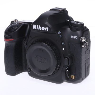 D780 ボディ
