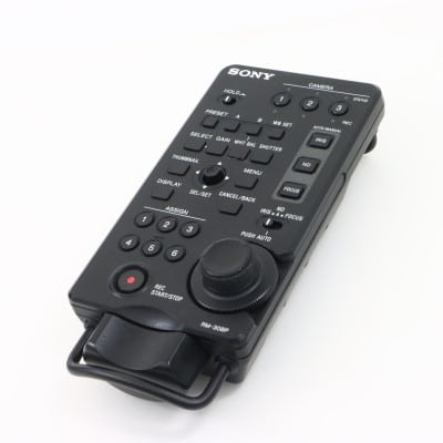 RM-30BP [リモートコントロールユニット]