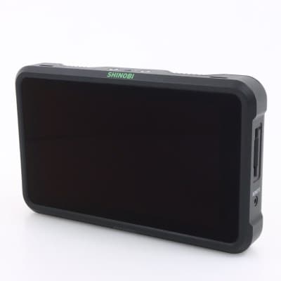 SHINOBI SDI ATOMSHBS01
