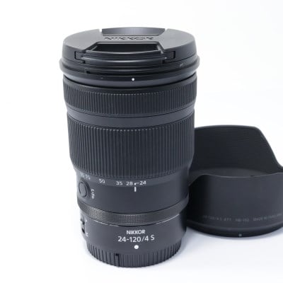 中古 Nikon（ニコン） 交換レンズ・レンズアクセサリー一覧｜フジヤカメラ