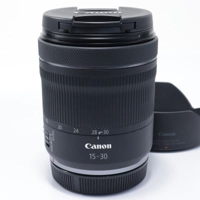 RF15-30mm F4.5-6.3 IS STM