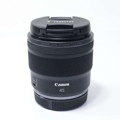 RF45mm F1.2 STM