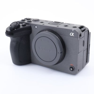 FX30 ボディ ILME-FX30B