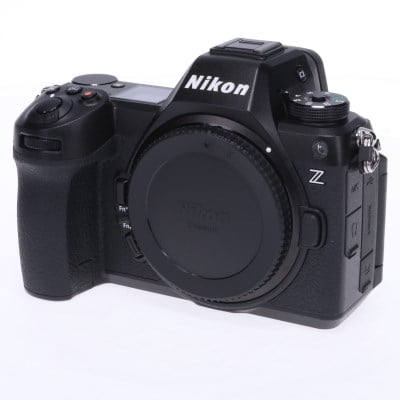 Z6III ボディ