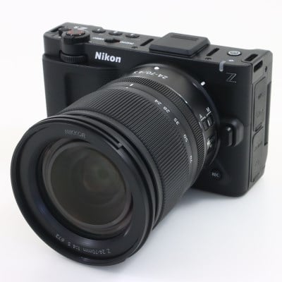 ZR 24-70 レンズキット