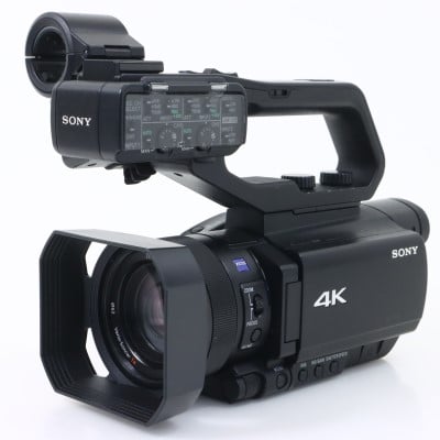 PXW-Z90V