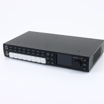 SWATEMTVSTU/HD [ATEM Television Studio HD]