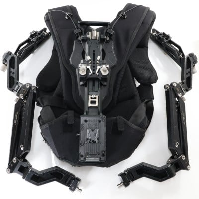 ARMOR MAN 2.0 ARM-T02