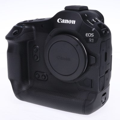 EOS R1 ボディー