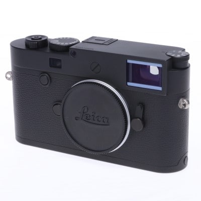 20050 Leica M10 モノクローム