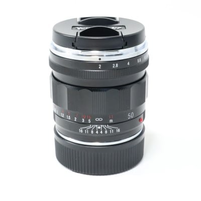 APO-LANTHAR 50mm F2 Aspherical VM