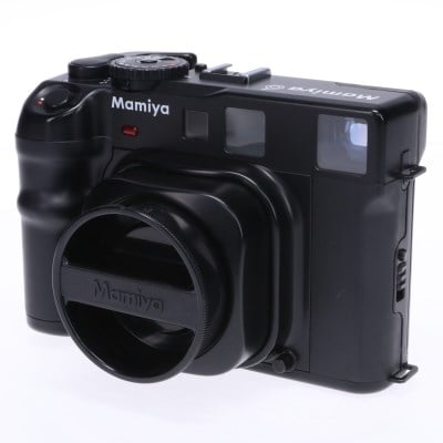New Mamiya 6