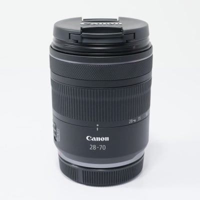 RF28-70mm F2.8 IS STM