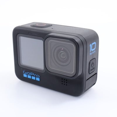 HERO10 Black CHDHX-102-FT