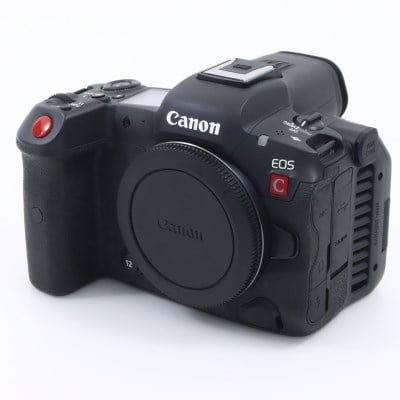 EOS R5 C ボディー