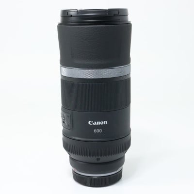 RF600mm F11 IS STM