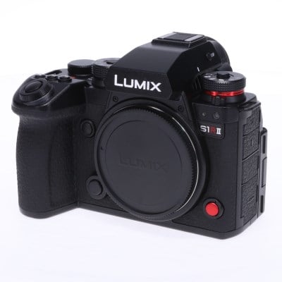 LUMIX S1RII ボディ DC-S1RM2