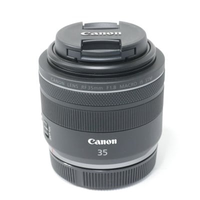 RF35mm F1.8 MACRO IS STM