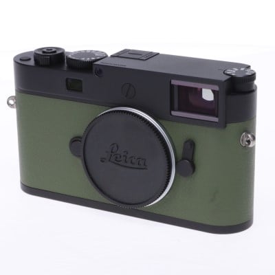 ライカ M11モノクローム 20209