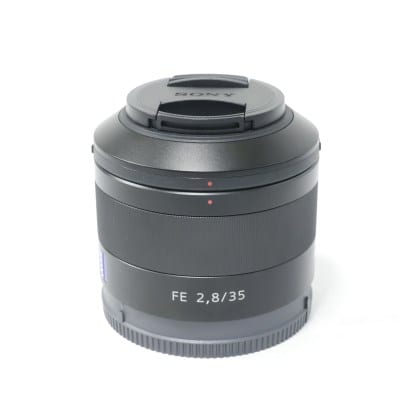 Sonnar T* FE 35mm F2.8 ZA SEL35F28Z