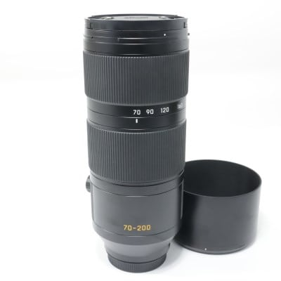 バリオ・エルマリートSL f2.8/70-200mm ASPH. 11096