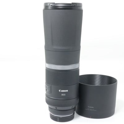 RF800mm F11 IS STM