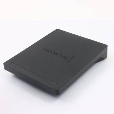 Blackmagic Cloud Pod