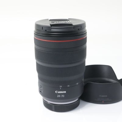 RF24-70mm F2.8 L IS USM