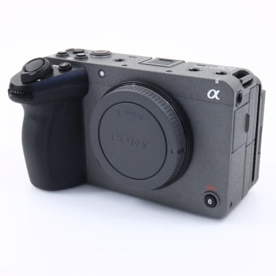 FX30 ボディ ILME-FX30B