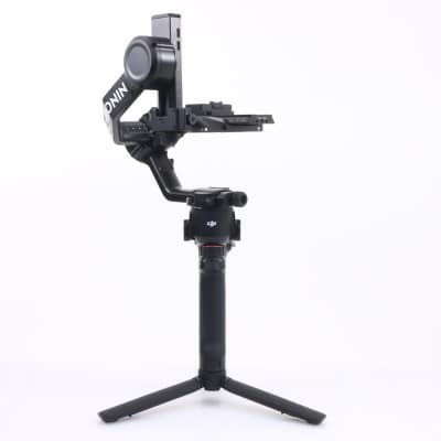DJI RS 5 コンボ HG7153