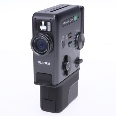 instax mini Evo Cinema