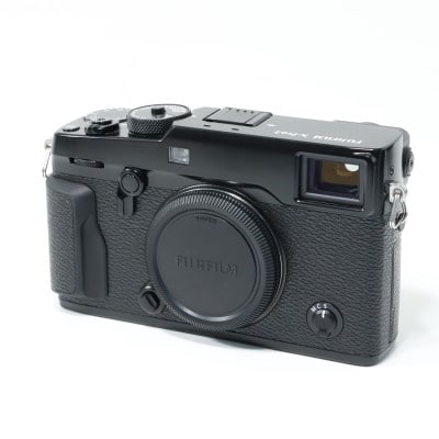 FUJIFILM X-Pro2 ボディ