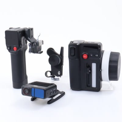 DJI Focus Pro オールインワン コンボ DF1009