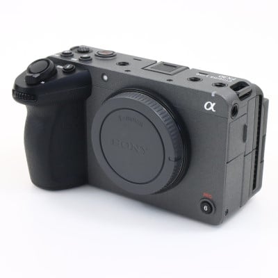 FX30 ボディ ILME-FX30B