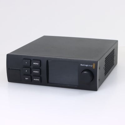 HDL-MULTIP6G/04 [Blackmagic MultiView 4]