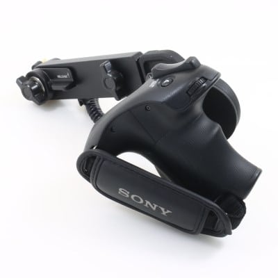 GP-VR100 グリップリモコン