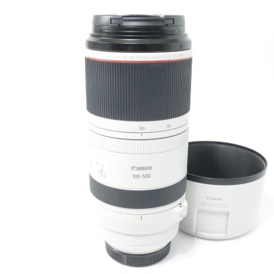 RF100-500mm F4.5-7.1 L IS USM