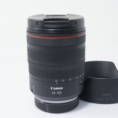 RF24-105mm F4 L IS USM