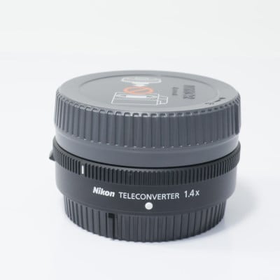 Z TELECONVERTER TC-1.4x
