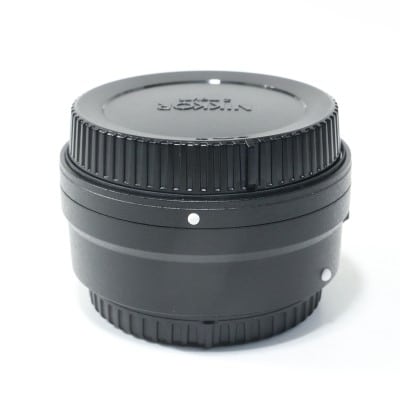 マウントアダプター FTZ II