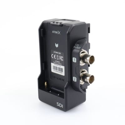 AtomX SDI expansion module ATOMXSDI01