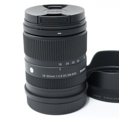 SIGMA 交換レンズ・レンズアクセサリー 中古 商品一覧｜新品