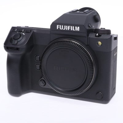 FUJIFILM GFX100 II ボディ