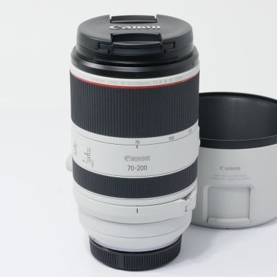 RF70-200mm F2.8 L IS USM