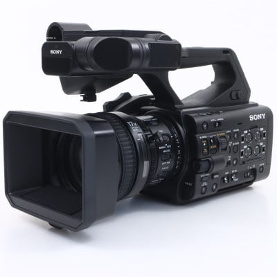 PXW-Z300