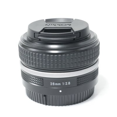 NIKKOR Z 28mm f/2.8 Special Edition