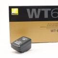 ワイヤレストランスミッター WT-6