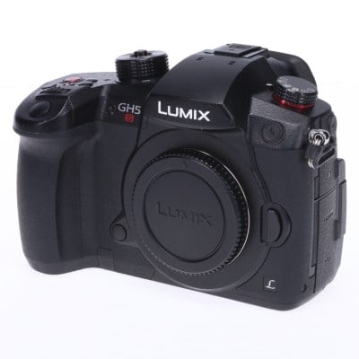 LUMIX GH5S ボディ DC-GH5S