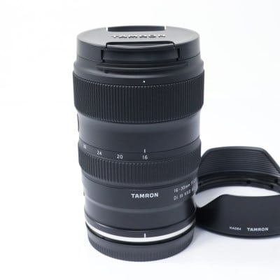 16-30mm F/2.8 Di III VXD G2 (Model A064Z) ニコンZマウント
