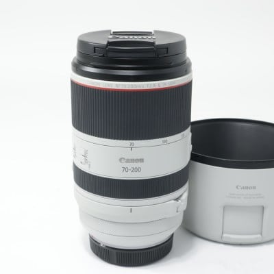 RF70-200mm F2.8 L IS USM